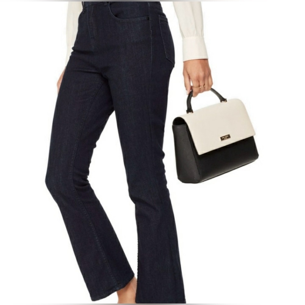 Kate Spade Paterson Court Brynlee Crossbody Shoulder Bag Satchel